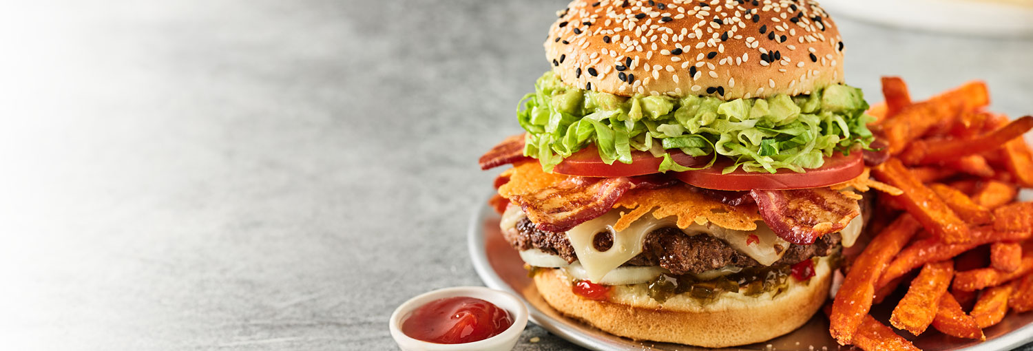 MadLove Burger
